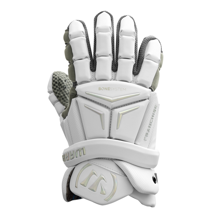 Warrior Franchise Lacrosse Gloves