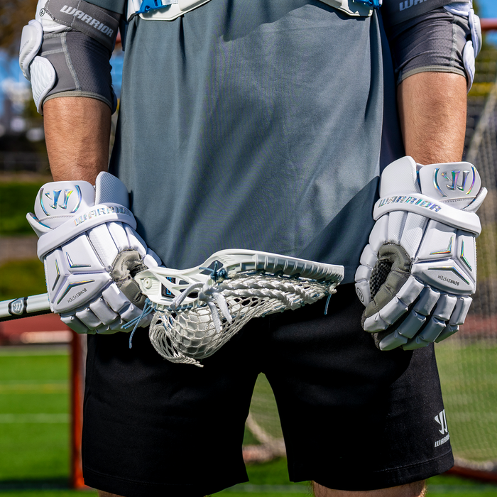 Warrior Franchise Lacrosse Gloves