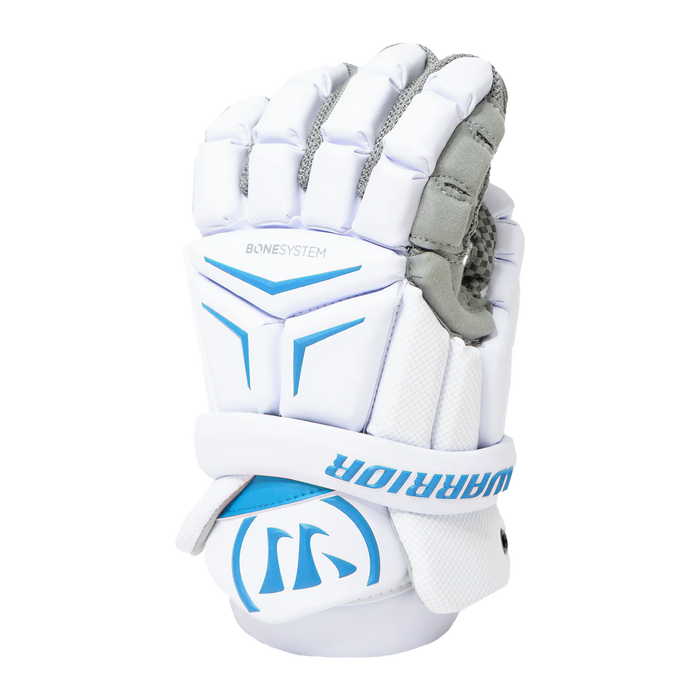 Franchise - White/Carolina Blue
