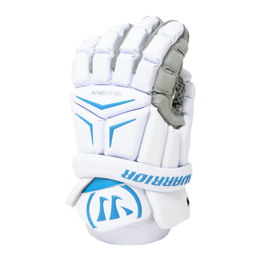 Franchise - White/Carolina Blue