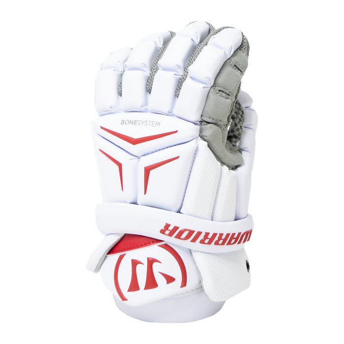 White/Red / SM