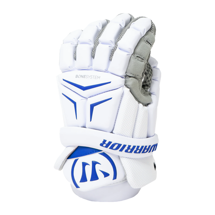 Franchise - White/Royal