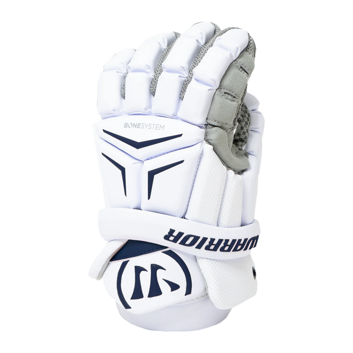 White/Navy / SM