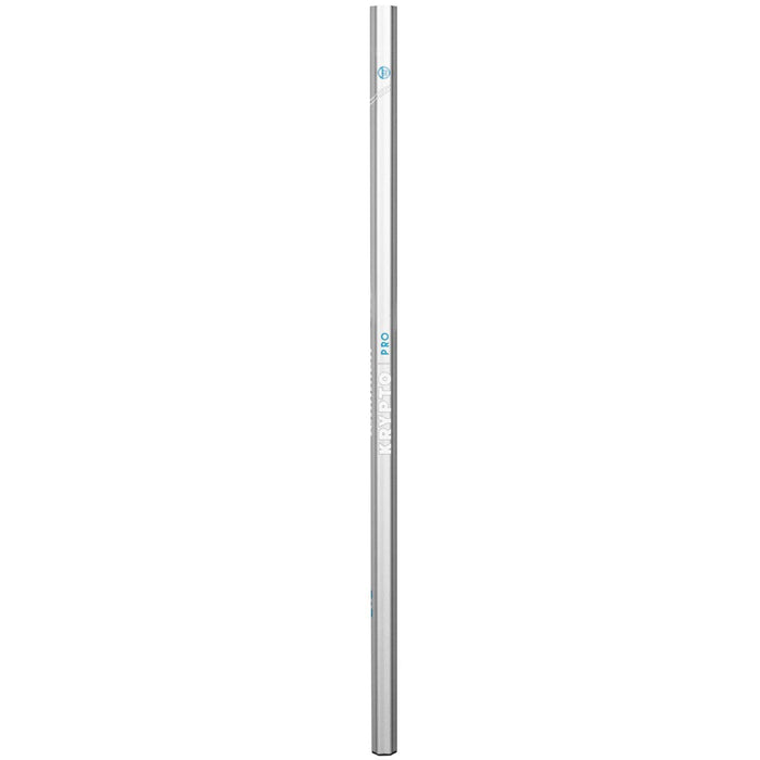 Warrior Krypto Pro Lacrosse Shaft verrtical image