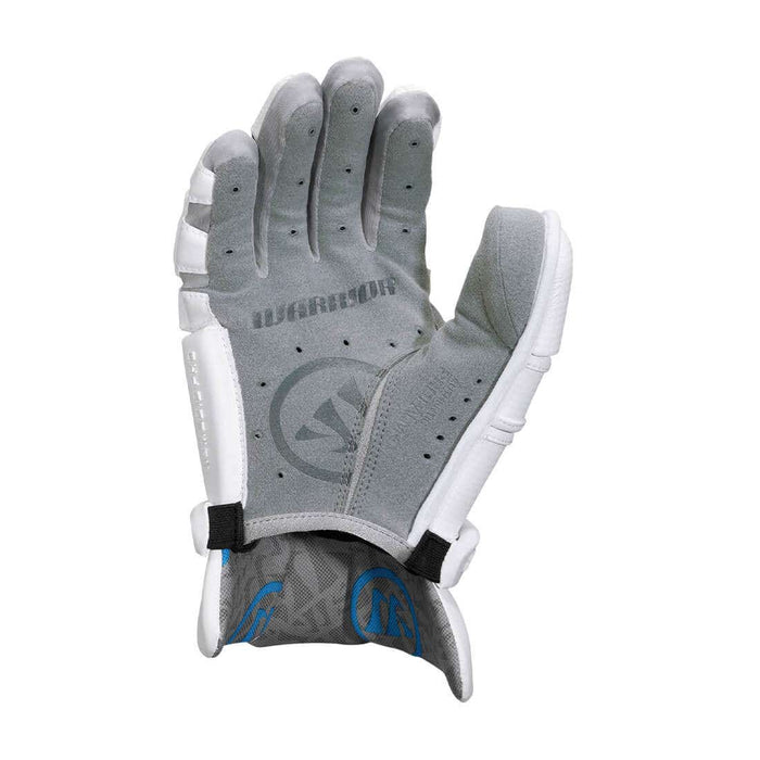 Warrior Nemesis Pro Goalie Gloves