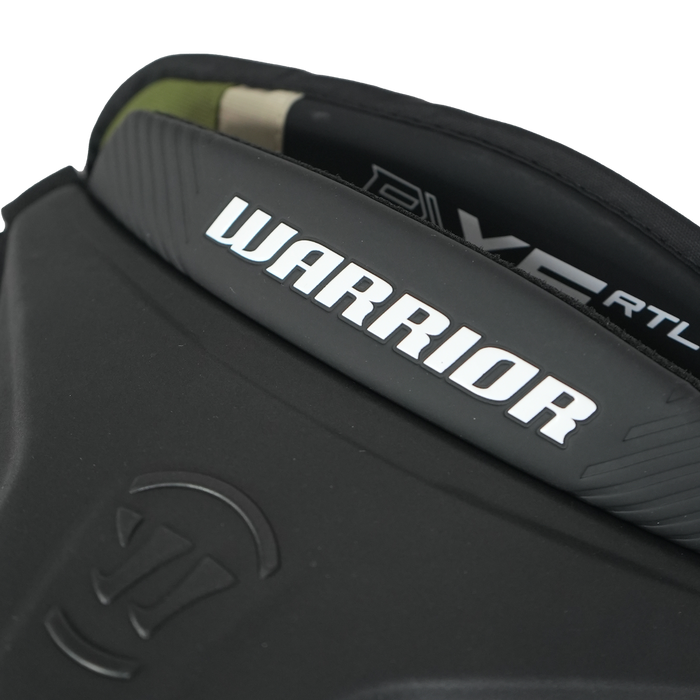 Warrior Ritual X5 Lacrosse Jock Strap