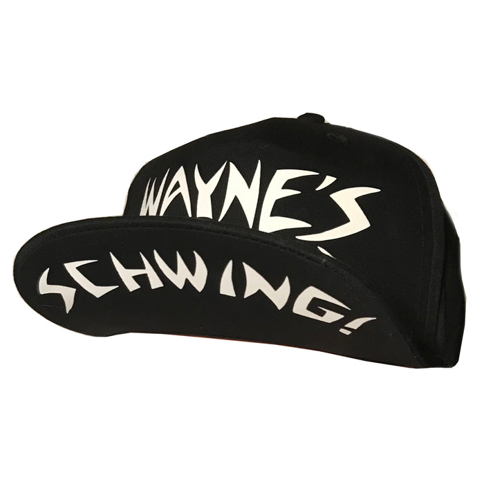 Wayne's Tendencies Hat