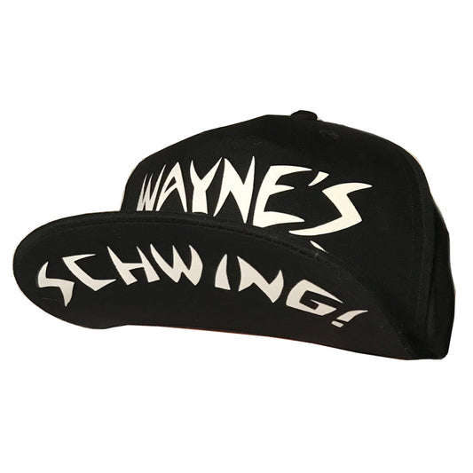 Wayne's Tendencies Hat