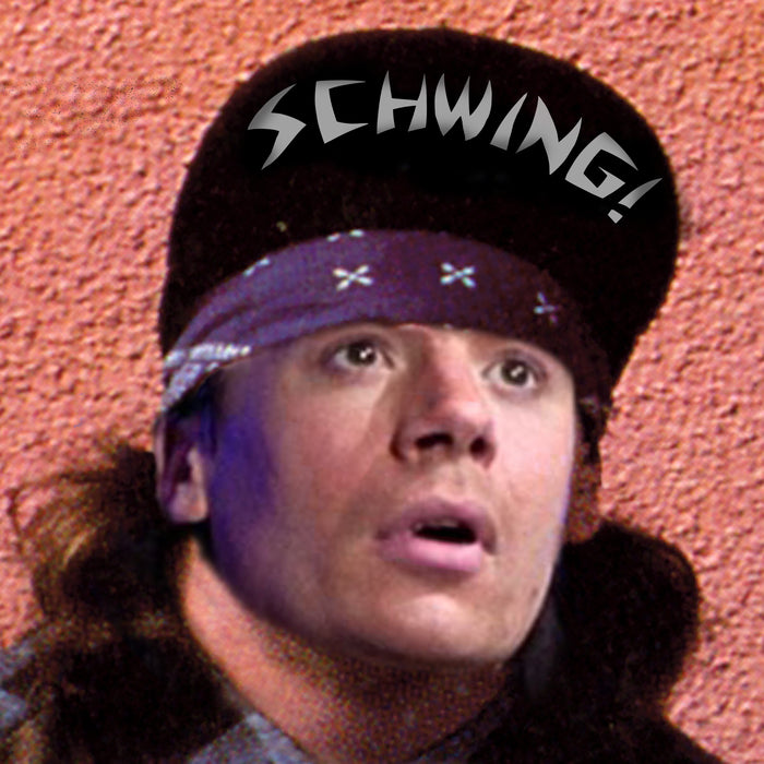 Wayne's Tendencies Hat