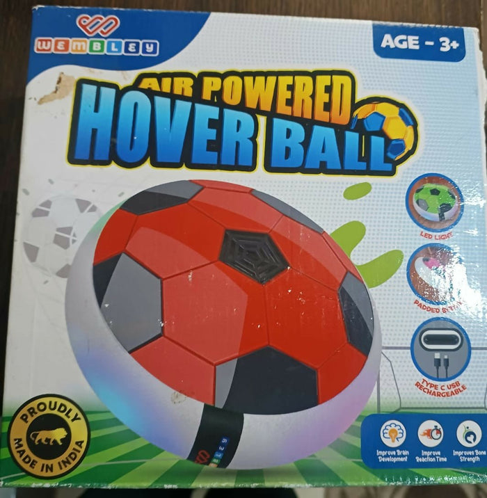 WEMBLEY Hover Game