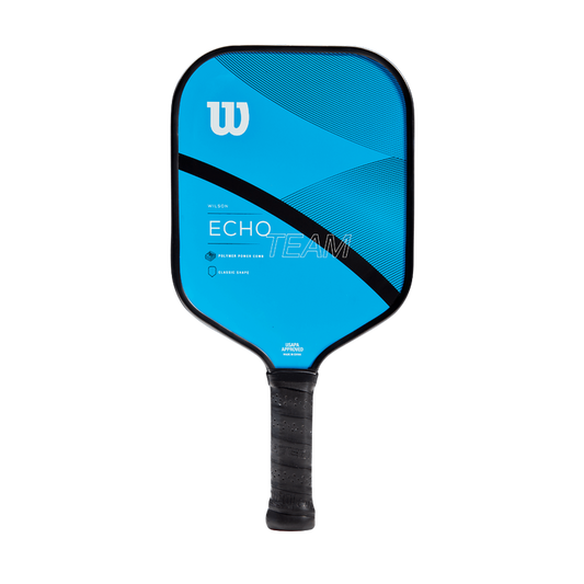 pickleball paddle