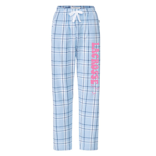 Women's Lacrosse Lounge Pants