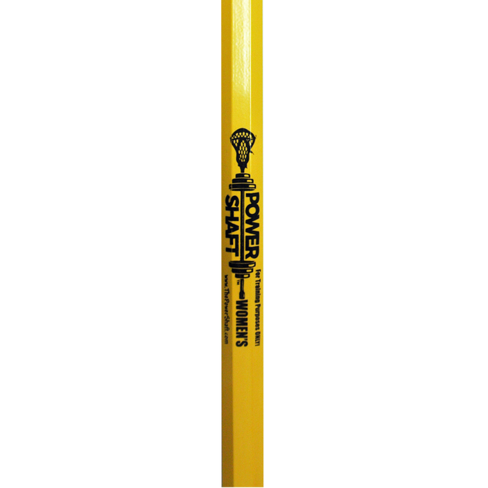 Women's Power Shaft