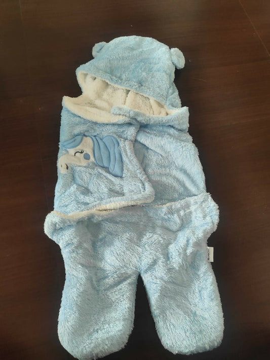 Wrapper for Baby