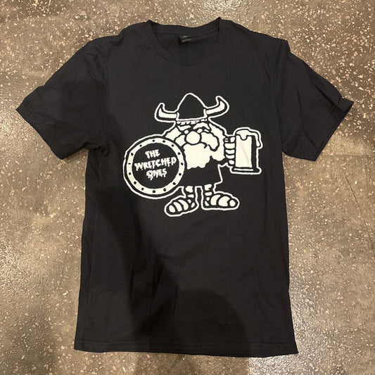Wretched Ones size S