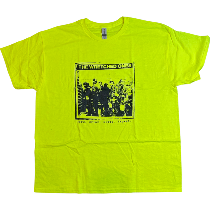 Wretched Ones Tee- XL