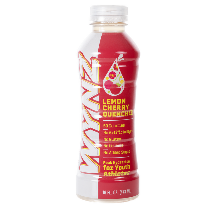 WYNZ Youth Sports Drink Variety
