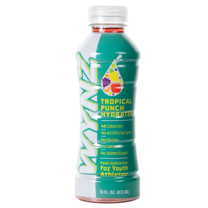 WYNZ Youth Sports Drink Variety