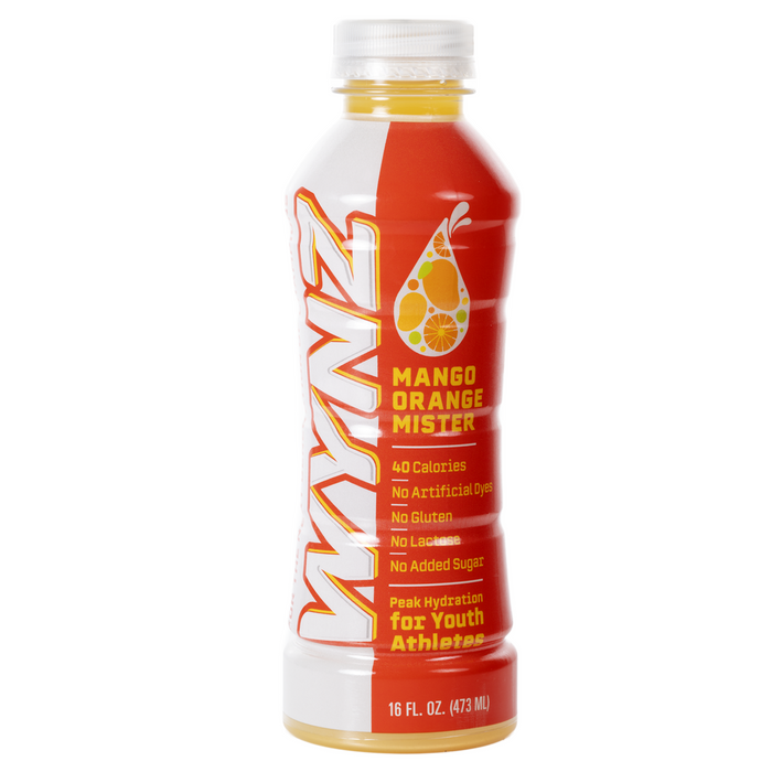 WYNZ Youth Sports Drink Variety