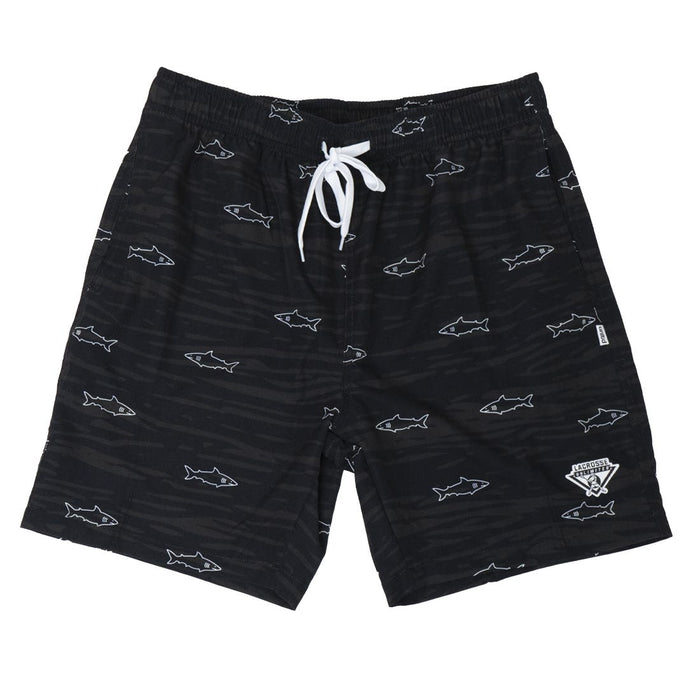Shark Swim Dodge Shorts