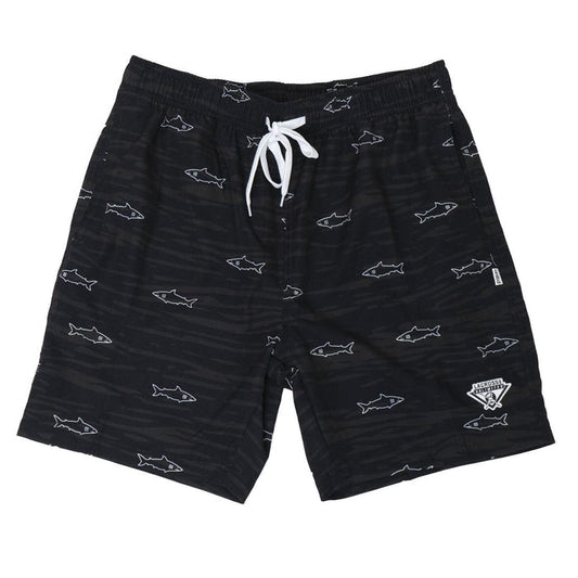 Shark Swim Dodge Shorts