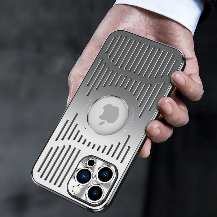XenoFrame Elite Aluminum Iphone Case