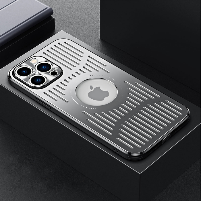 XenoFrame Elite Aluminum Iphone Case