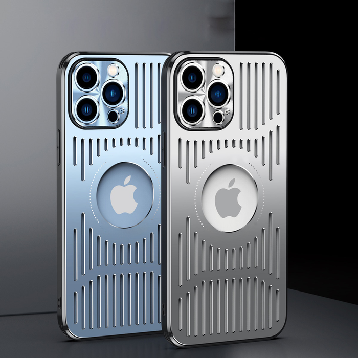 XenoFrame Elite Aluminum Iphone Case