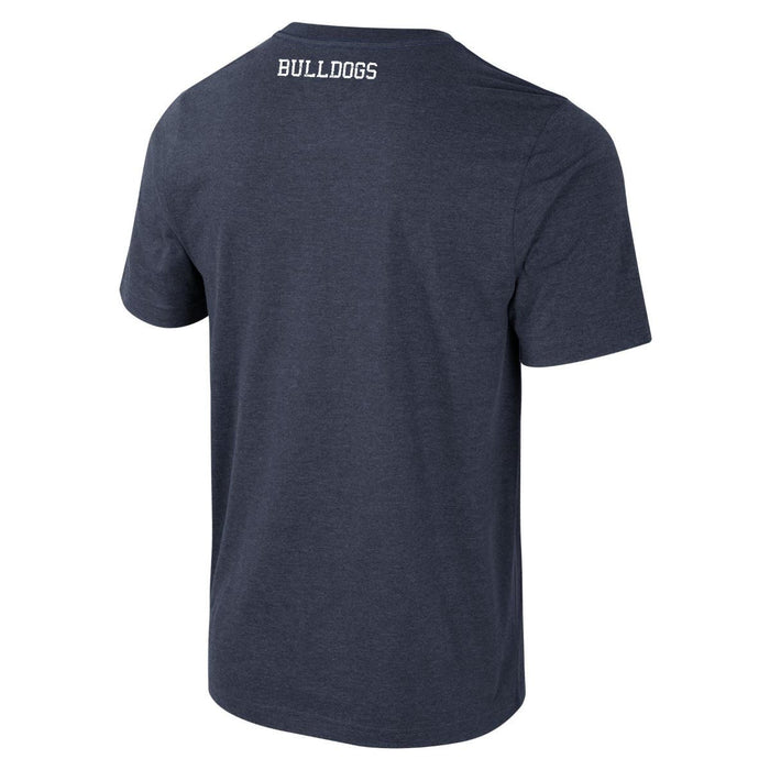 tee rear