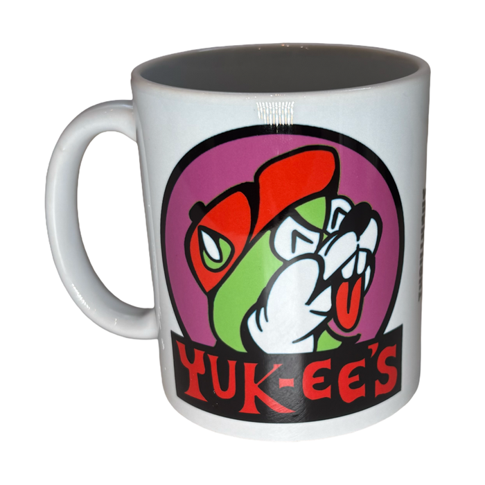 Yuk-ee's Mug