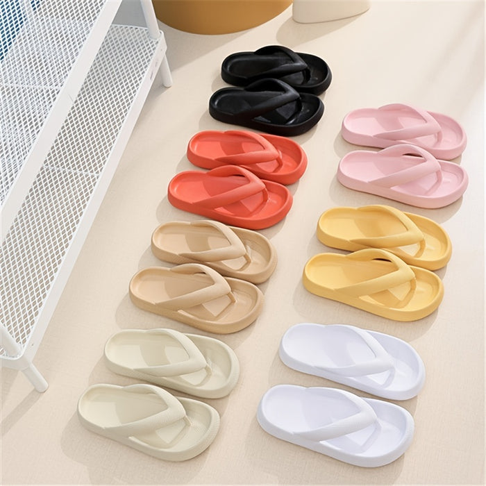 Zen Ultra-Soft Slippers