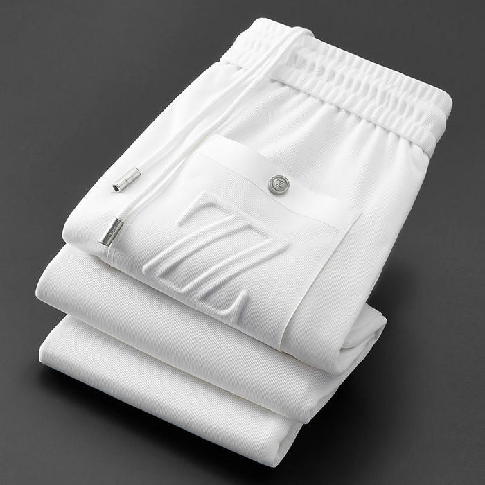 White / S
