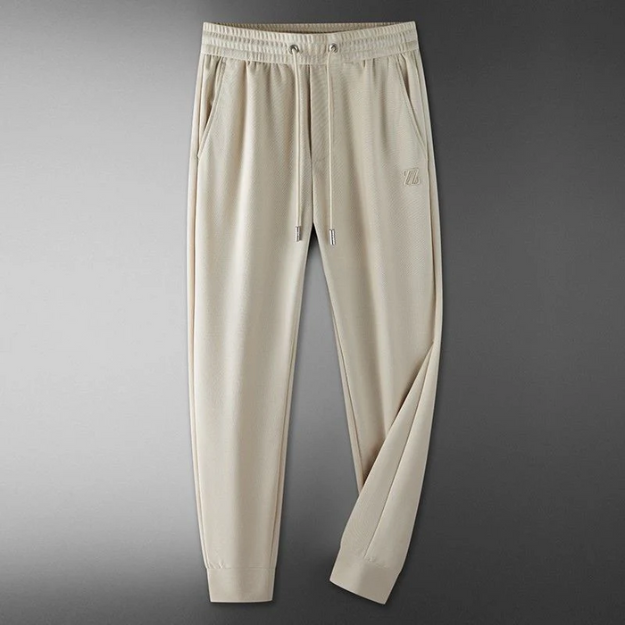 ZORRO LEGACY SILK JOGGER